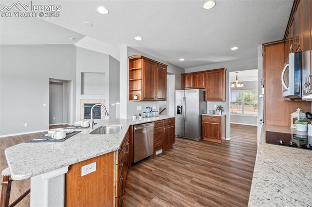 MLS Image for 10532  Capital Peak  ,Peyton, Colorado