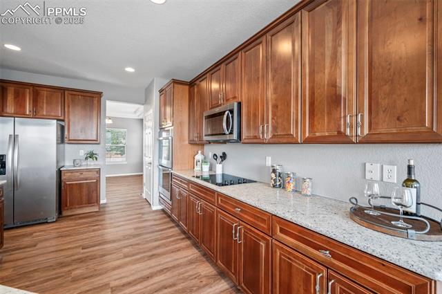 MLS Image for 10532  Capital Peak  ,Peyton, Colorado