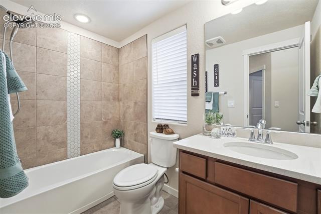 MLS Image for 7654  Sun Shimmer  ,Colorado Springs, Colorado
