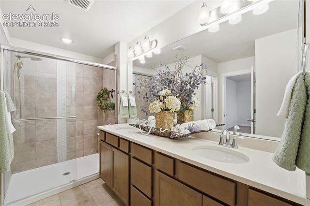 MLS Image for 7654  Sun Shimmer  ,Colorado Springs, Colorado