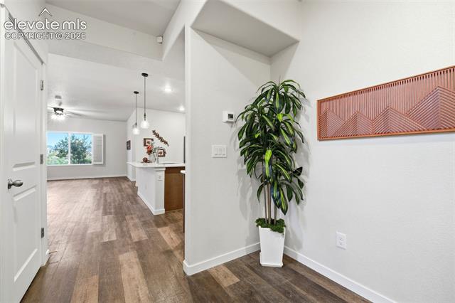 MLS Image for 7654  Sun Shimmer  ,Colorado Springs, Colorado