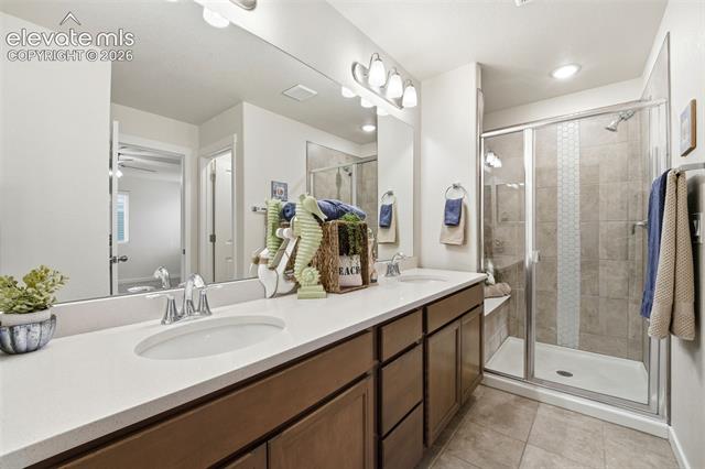 MLS Image for 7654  Sun Shimmer  ,Colorado Springs, Colorado