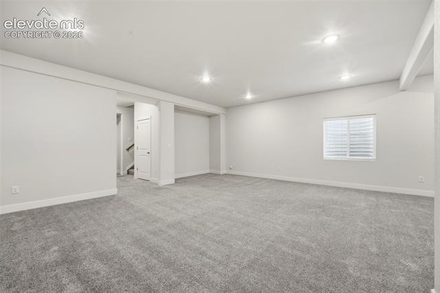MLS Image for 7654  Sun Shimmer  ,Colorado Springs, Colorado