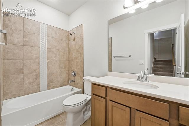 MLS Image for 7654  Sun Shimmer  ,Colorado Springs, Colorado