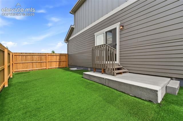 MLS Image for 7654  Sun Shimmer  ,Colorado Springs, Colorado