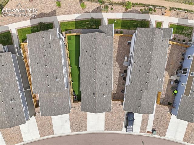 MLS Image for 7654  Sun Shimmer  ,Colorado Springs, Colorado