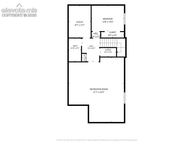 MLS Image for 7654  Sun Shimmer  ,Colorado Springs, Colorado