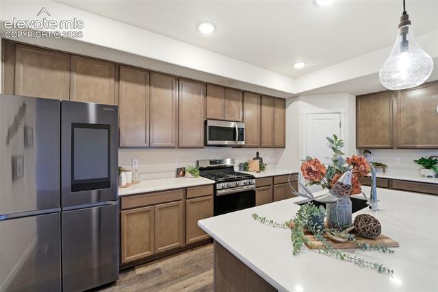 MLS Image for 7654  Sun Shimmer  ,Colorado Springs, Colorado