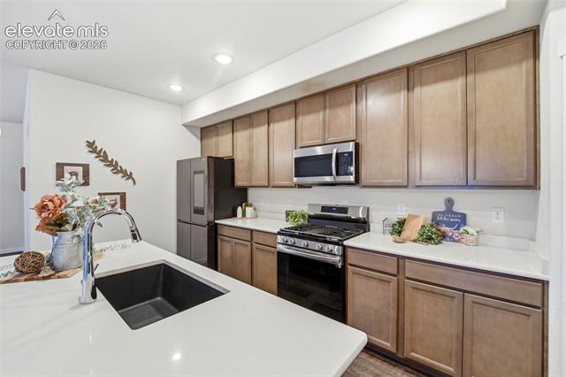 MLS Image for 7654  Sun Shimmer  ,Colorado Springs, Colorado