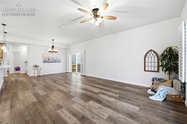 MLS Image for 7654  Sun Shimmer  ,Colorado Springs, Colorado