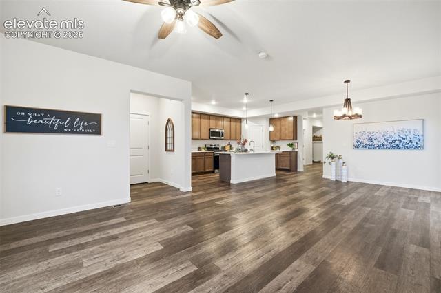 MLS Image for 7654  Sun Shimmer  ,Colorado Springs, Colorado