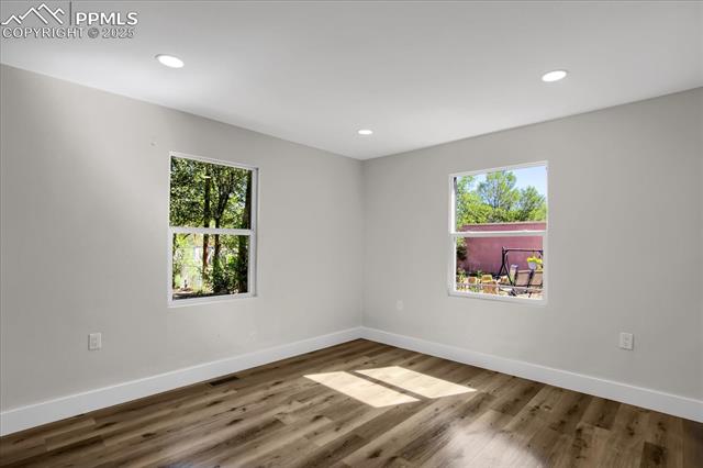 MLS Image for 2422 E St Vrain  ,Colorado Springs, Colorado