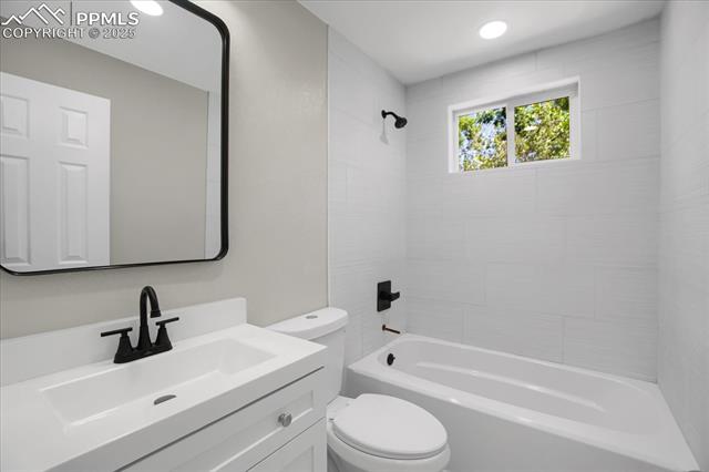 MLS Image for 2422 E St Vrain  ,Colorado Springs, Colorado