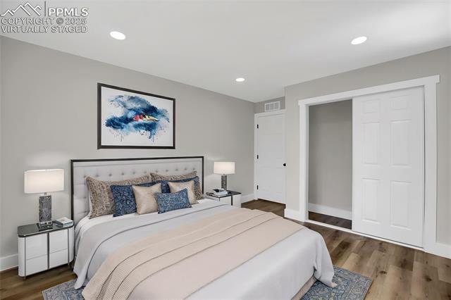 MLS Image for 2422 E St Vrain  ,Colorado Springs, Colorado