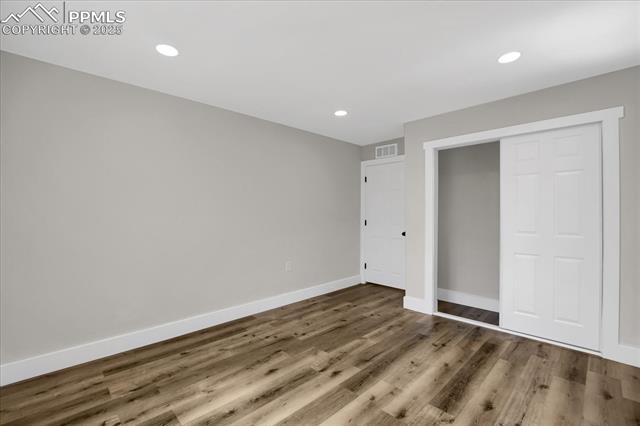 MLS Image for 2422 E St Vrain  ,Colorado Springs, Colorado