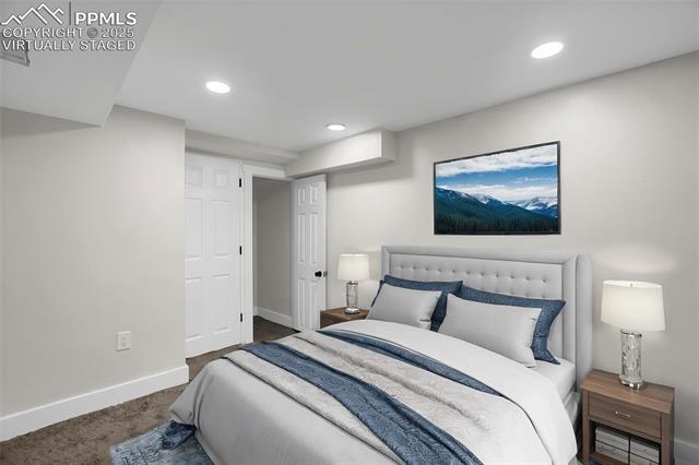MLS Image for 2422 E St Vrain  ,Colorado Springs, Colorado