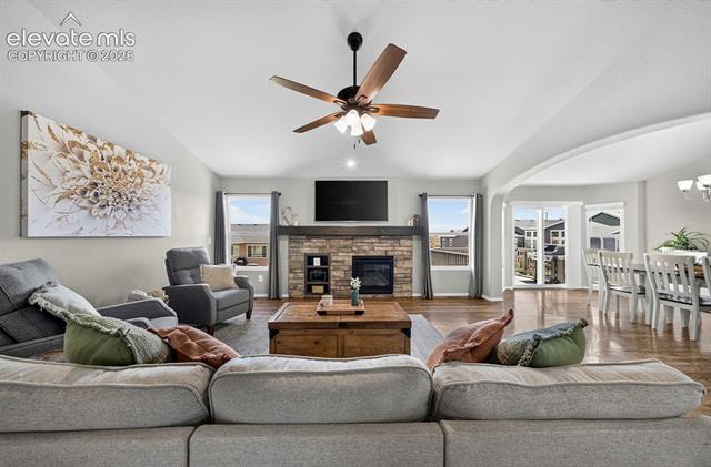 MLS Image for 12763  Clark Peak  ,Peyton, Colorado