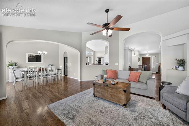MLS Image for 12763  Clark Peak  ,Peyton, Colorado
