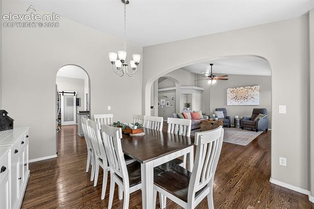 MLS Image for 12763  Clark Peak  ,Peyton, Colorado