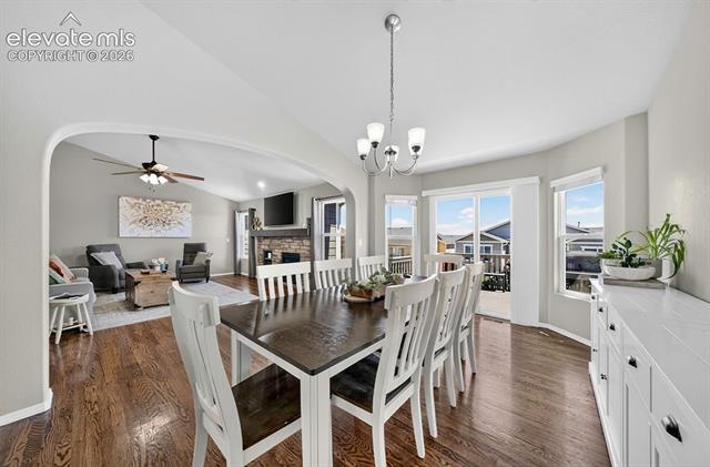 MLS Image for 12763  Clark Peak  ,Peyton, Colorado