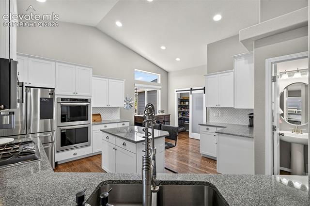 MLS Image for 12763  Clark Peak  ,Peyton, Colorado