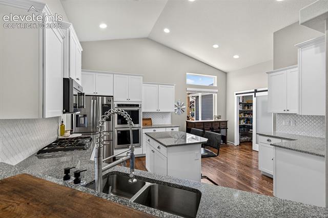 MLS Image for 12763  Clark Peak  ,Peyton, Colorado