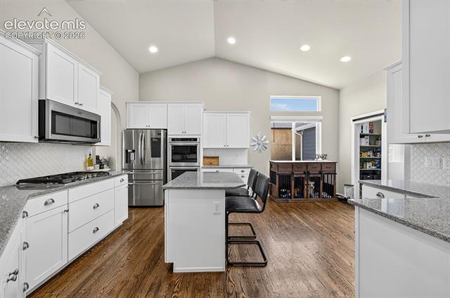 MLS Image for 12763  Clark Peak  ,Peyton, Colorado