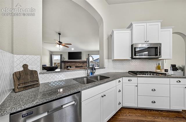 MLS Image for 12763  Clark Peak  ,Peyton, Colorado