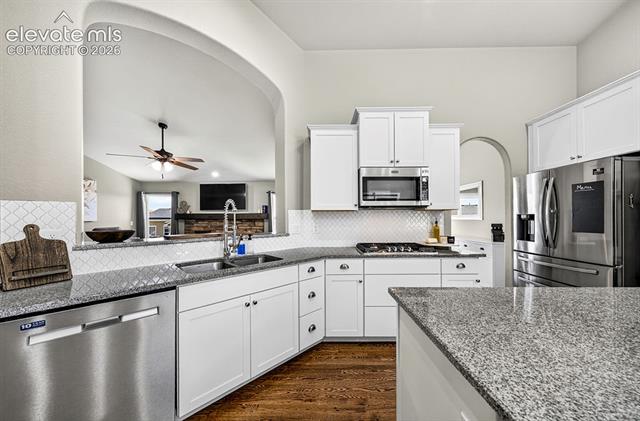 MLS Image for 12763  Clark Peak  ,Peyton, Colorado