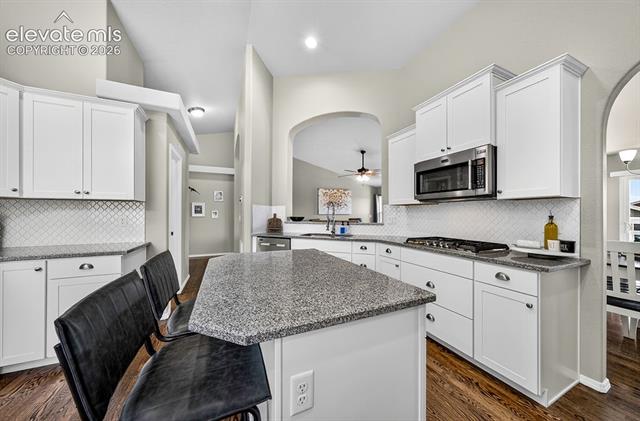 MLS Image for 12763  Clark Peak  ,Peyton, Colorado