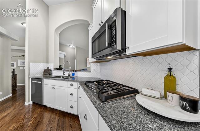 MLS Image for 12763  Clark Peak  ,Peyton, Colorado