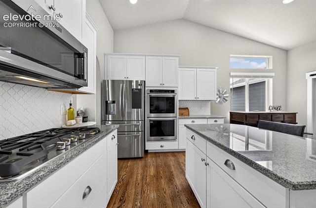 MLS Image for 12763  Clark Peak  ,Peyton, Colorado