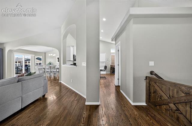 MLS Image for 12763  Clark Peak  ,Peyton, Colorado