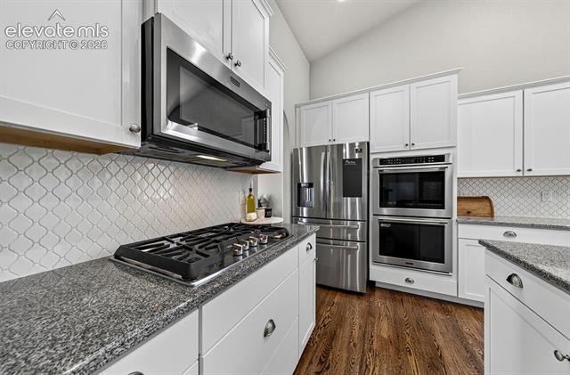 MLS Image for 12763  Clark Peak  ,Peyton, Colorado