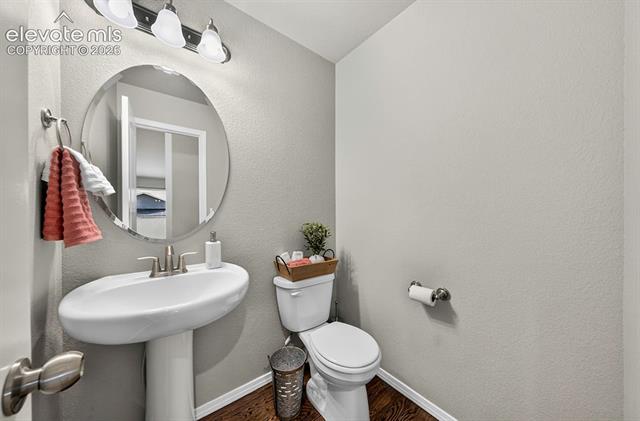 MLS Image for 12763  Clark Peak  ,Peyton, Colorado