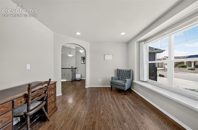 MLS Image for 12763  Clark Peak  ,Peyton, Colorado