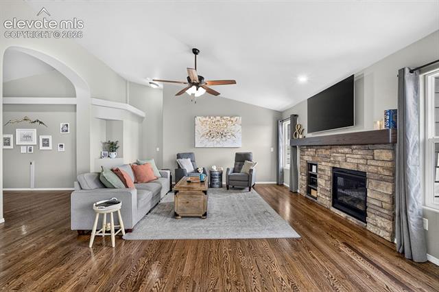 MLS Image for 12763  Clark Peak  ,Peyton, Colorado