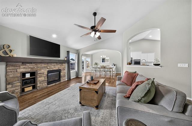 MLS Image for 12763  Clark Peak  ,Peyton, Colorado