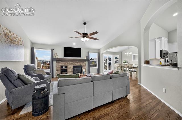 MLS Image for 12763  Clark Peak  ,Peyton, Colorado