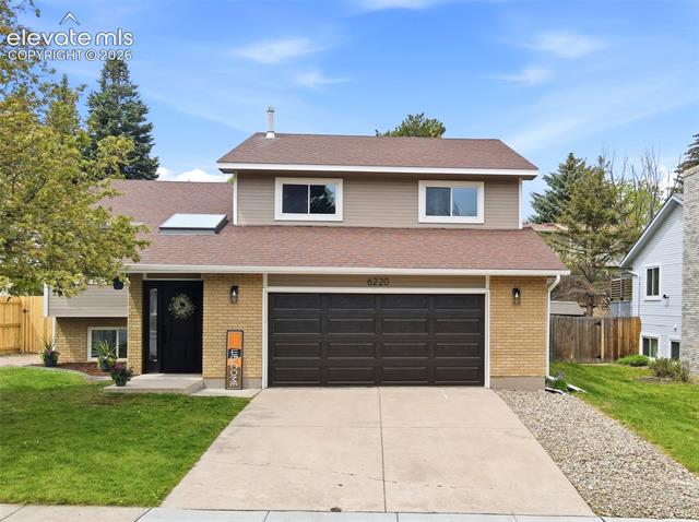 6220  Northwind  , colorado springs&nbsp; House Search MLS Picture