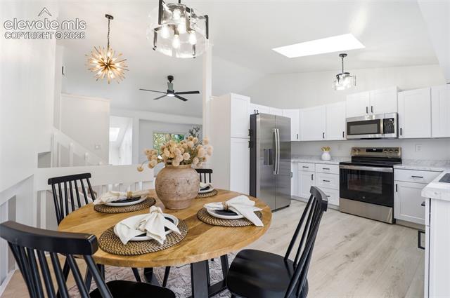 MLS Image for 6220  Northwind  ,Colorado Springs, Colorado