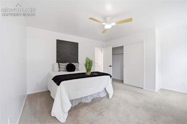 MLS Image for 6220  Northwind  ,Colorado Springs, Colorado
