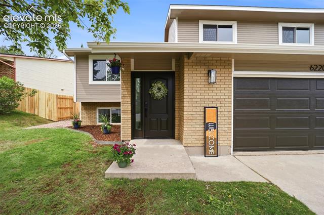 MLS Image for 6220  Northwind  ,Colorado Springs, Colorado