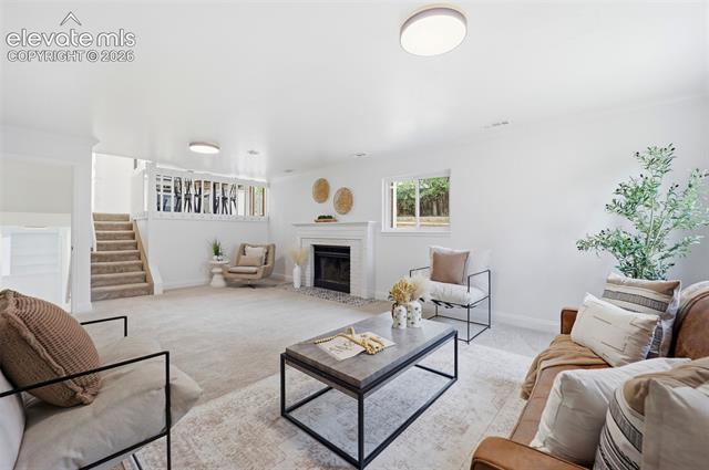 MLS Image for 6220  Northwind  ,Colorado Springs, Colorado