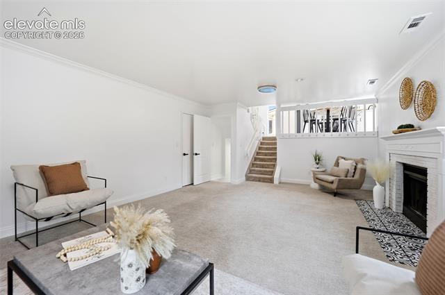 MLS Image for 6220  Northwind  ,Colorado Springs, Colorado