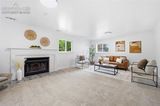 MLS Image for 6220  Northwind  ,Colorado Springs, Colorado