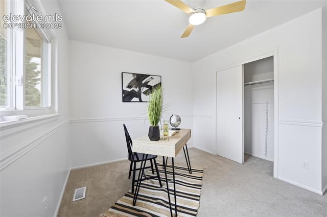 MLS Image for 6220  Northwind  ,Colorado Springs, Colorado