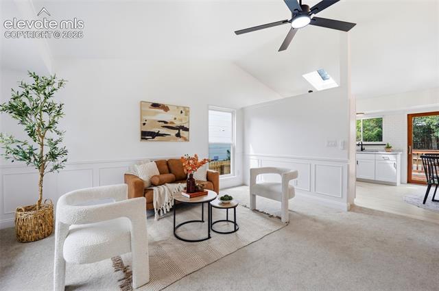 MLS Image for 6220  Northwind  ,Colorado Springs, Colorado