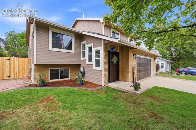 MLS Image for 6220  Northwind  ,Colorado Springs, Colorado