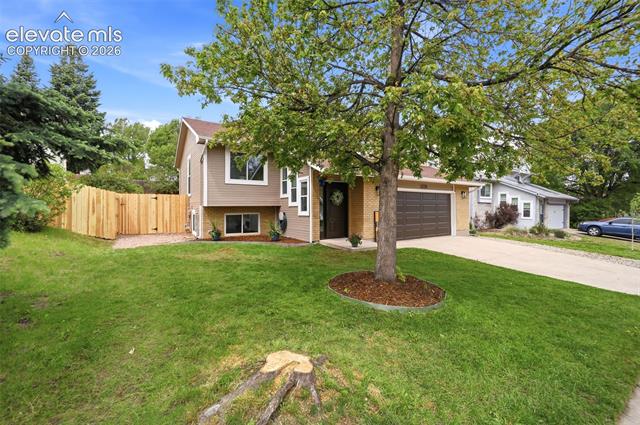 MLS Image for 6220  Northwind  ,Colorado Springs, Colorado